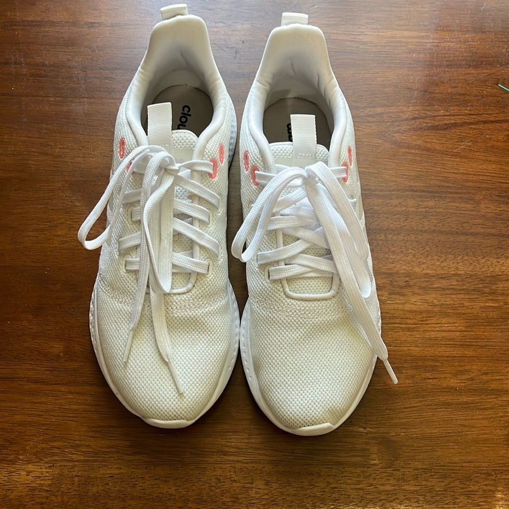 Adidas Puremotion Running Shoes Sz 7.5
